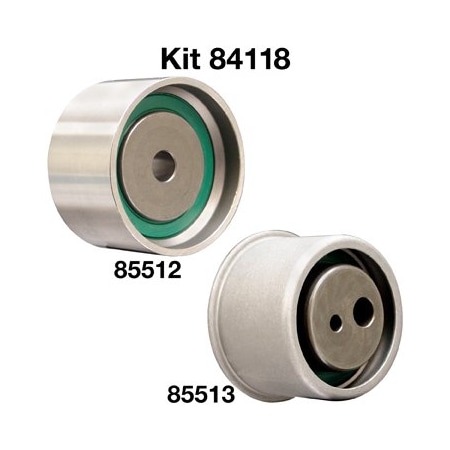 Dayco 99-06 Hyundai/Kia 2.5/2.7L 84118